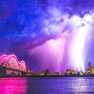 Meet your Posher, Jesus